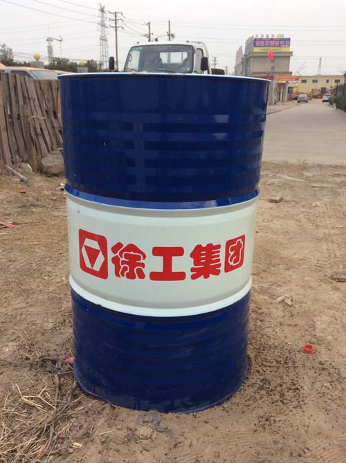 起重機專用油