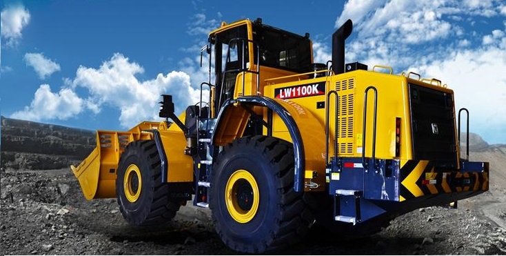 LW1100KN大型裝載機(jī) LW1100KN大型裝載機(jī)