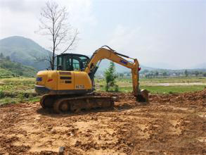 徐工XE75D挖掘機(jī) 河南徐工總代理 徐工XE75D挖掘機(jī) 河南徐工總代理