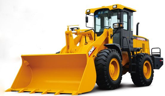徐工30鏟車 河南裝載機(jī)總代理