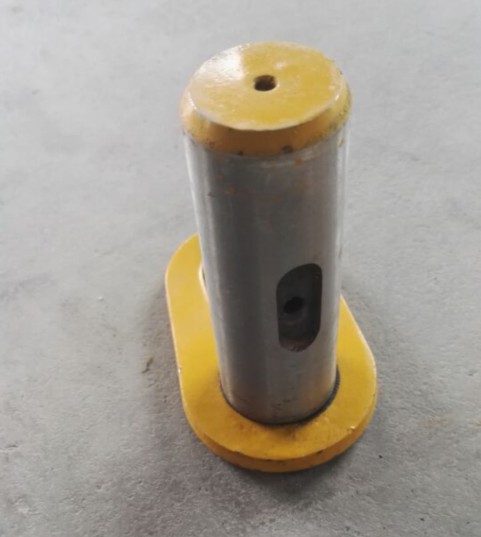 徐工50FN鏟車(chē)轉(zhuǎn)向油缸銷(xiāo)子