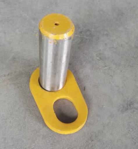 徐工裝載機(jī)轉(zhuǎn)向油缸銷(xiāo)子