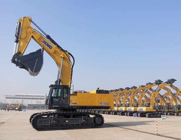 徐工河南挖掘機總代理 400-990-3710 徐工河南挖掘機總代理 400-990-3710