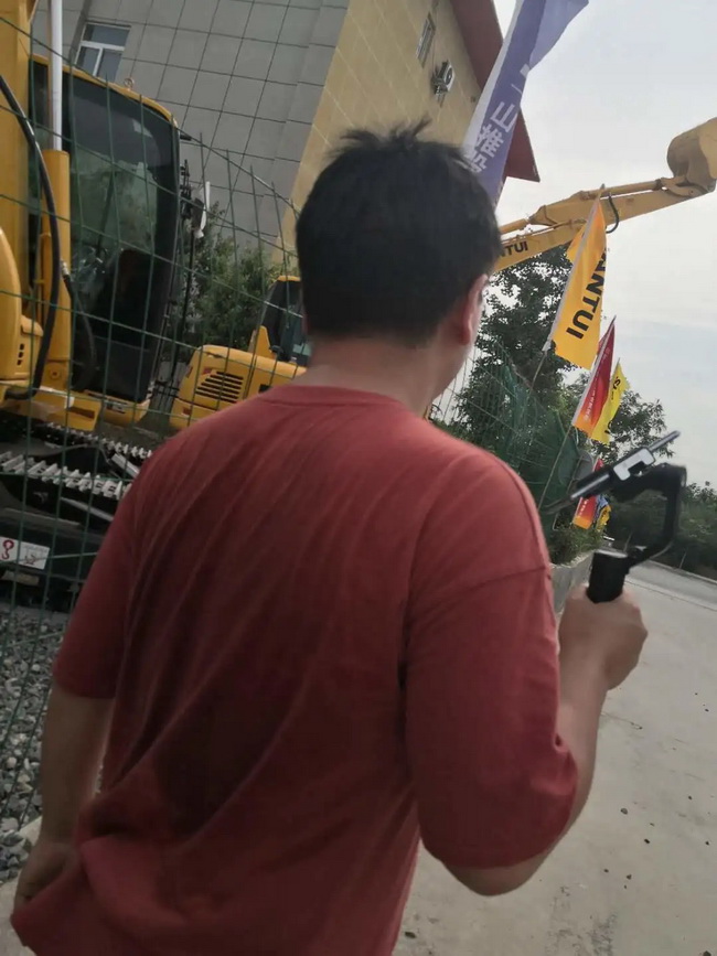 河南路友網絡部馬耀勛拍視頻