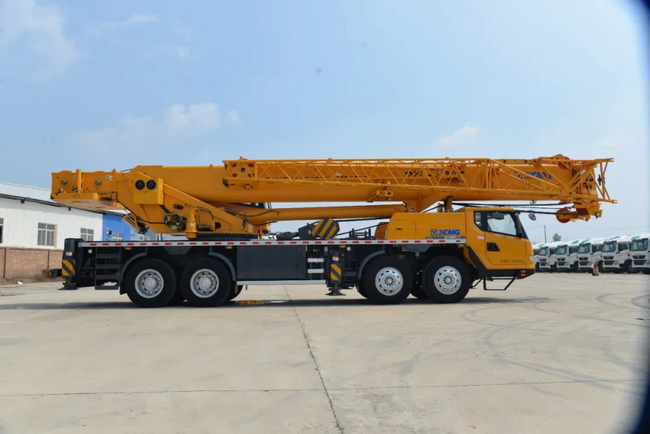徐工70KC-1吊車(chē)