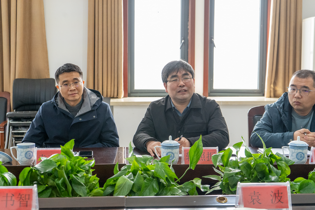 河南交通職業(yè)技術學院軒書記